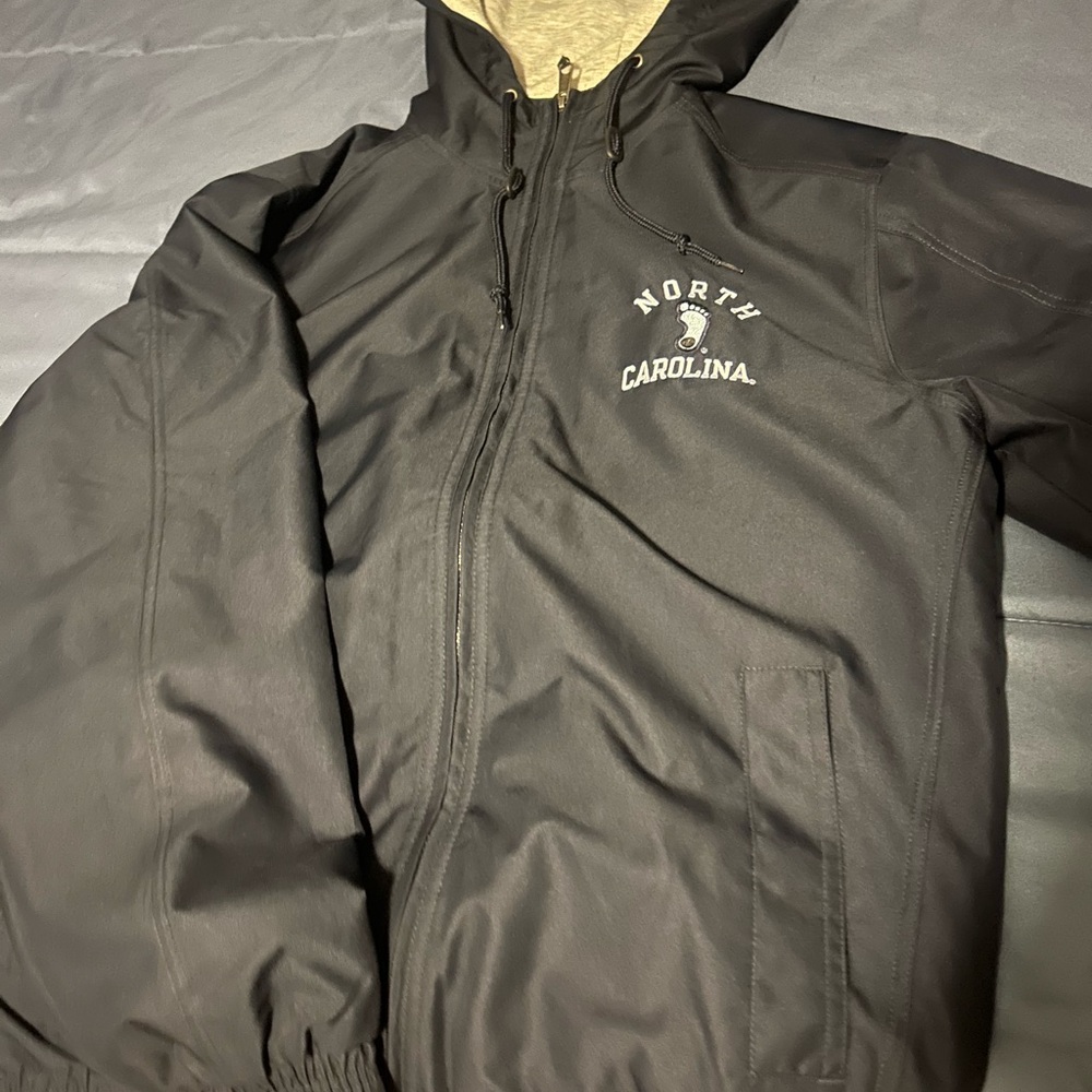 Unc Tar Hells Jacket - image 2